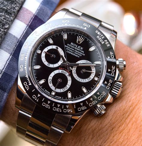 rolex daytona black face replica|daytona rolex price list.